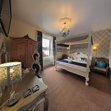 Allerdale Guest House Keswick  Eksteriør bilde