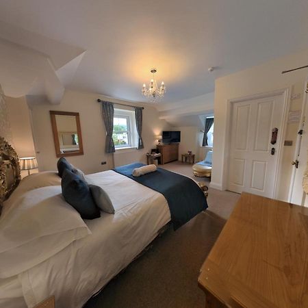 Allerdale Guest House Keswick  Eksteriør bilde