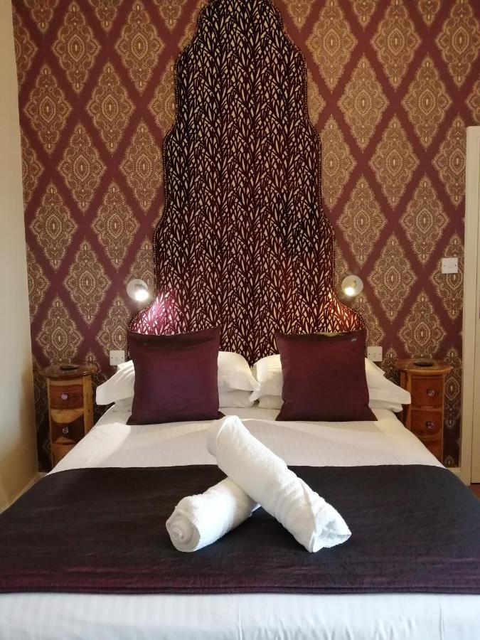 Allerdale Guest House Keswick  Eksteriør bilde