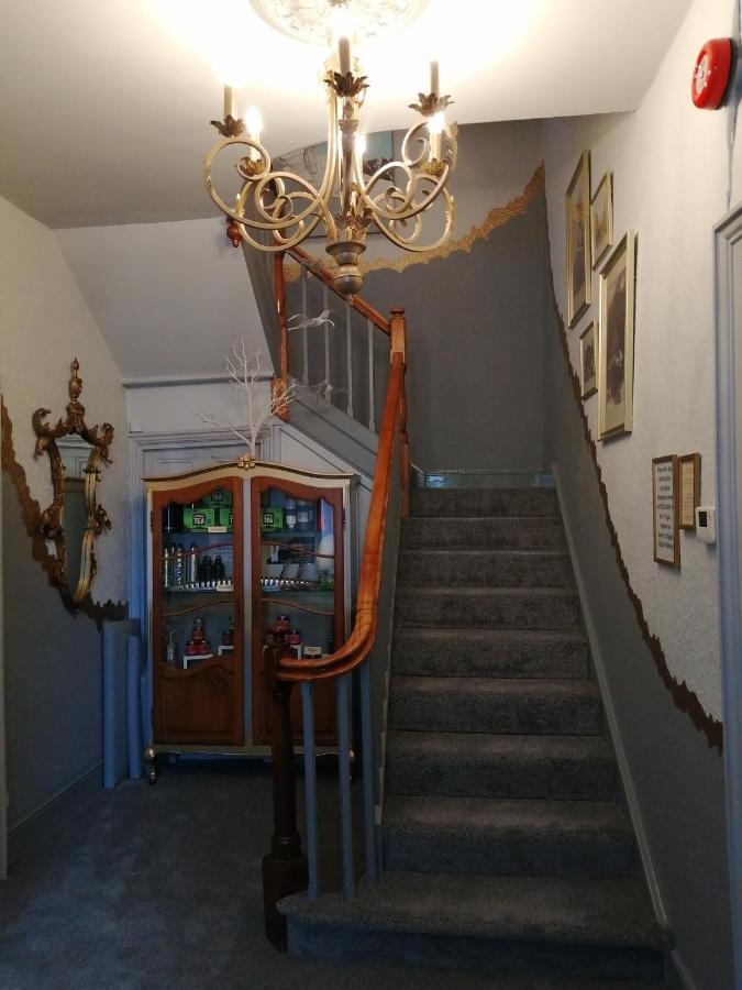 Allerdale Guest House Keswick  Eksteriør bilde