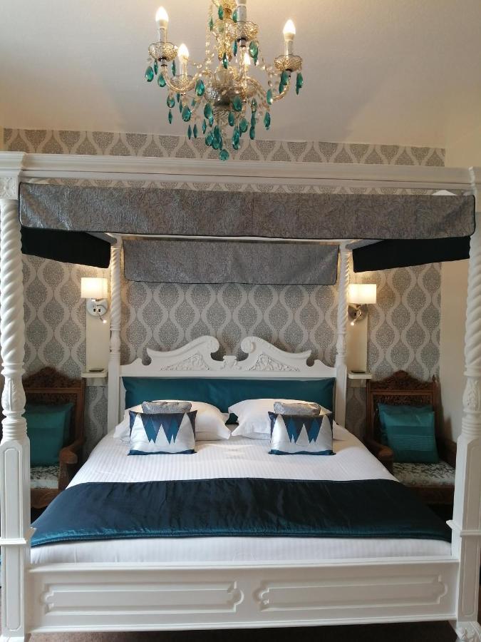 Allerdale Guest House Keswick  Eksteriør bilde