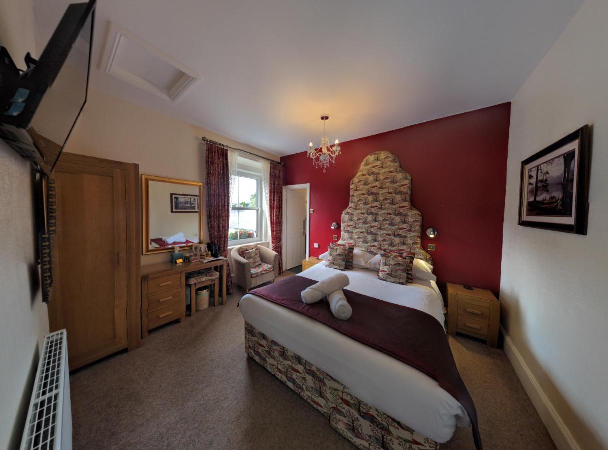 Allerdale Guest House Keswick  Eksteriør bilde