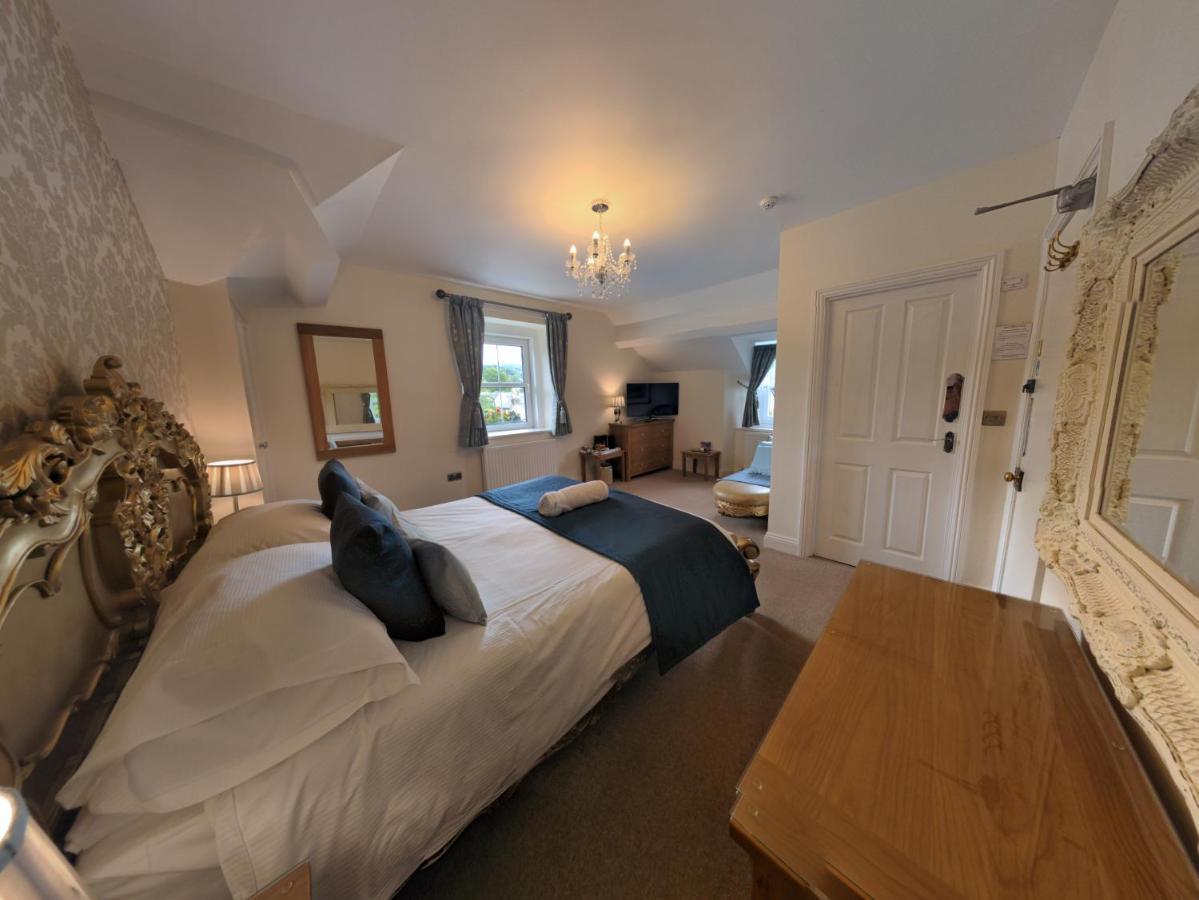 Allerdale Guest House Keswick  Eksteriør bilde