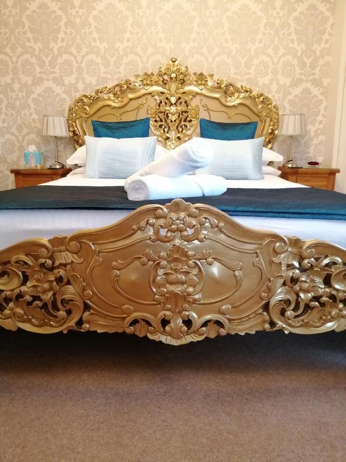 Allerdale Guest House Keswick  Eksteriør bilde